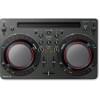 Контроллер и интерфейс PIONEER DDJ-WEGO4-K